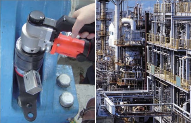 CÔNG TY TNHH XUẤT NHẬP KHẨU THIẾT BỊ CÔNG NGHIỆP ĐẠI DƯƠNG