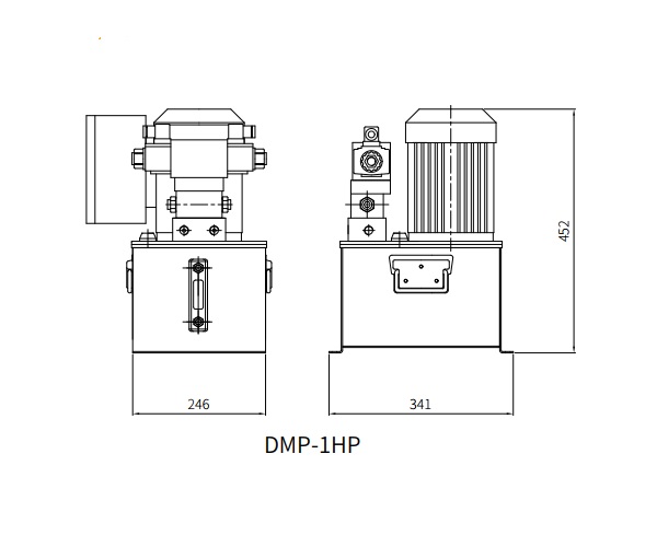 CÔNG TY TNHH XUẤT NHẬP KHẨU THIẾT BỊ CÔNG NGHIỆP ĐẠI DƯƠNG