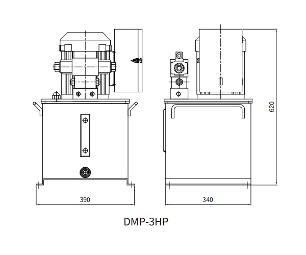 CÔNG TY TNHH XUẤT NHẬP KHẨU THIẾT BỊ CÔNG NGHIỆP ĐẠI DƯƠNG